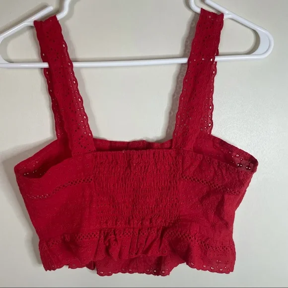 FOREVER 21 crop top - Picture 2 of 5